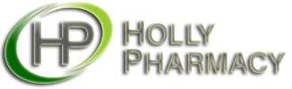 Holly Pharmacy Logo